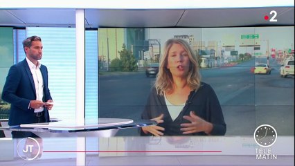 Syrie : les civils fuient massivement la zone des combats