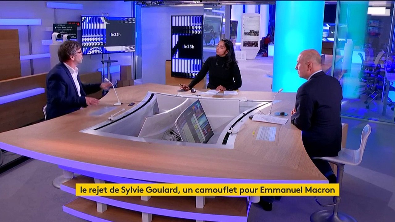 “Le Parlement européen n'obéit pas au doigt et à l’œil des chefs d’Etat des pays!”