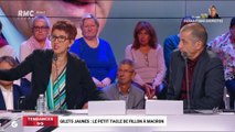 Les tendances GG : Gilets jaunes, le petit tacle de Fillon à Macron - 11/10