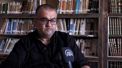 Gazze'deki Osmanlı hoşgörüsünü belgelerle ortaya koydu