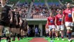 Coupe du monde militaire de rugby france nouvelle zelande