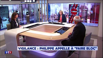 André Bercoff : “Nous connaissions tous les terroristes avant leurs passages à l’acte”