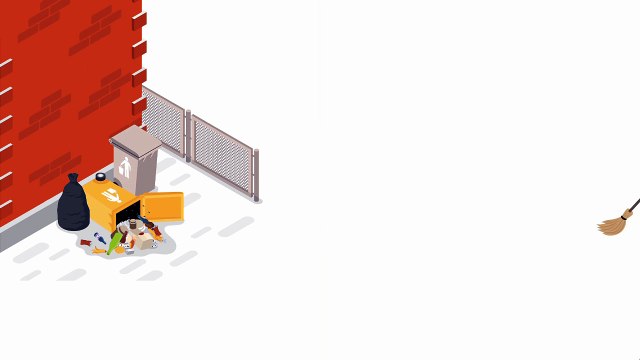 Virginia Junk Hauling Service | Jiffy Junk