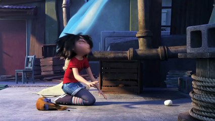 Este viernes llegan a los cines lo nuevo de Woody Allen y 'Géminis'