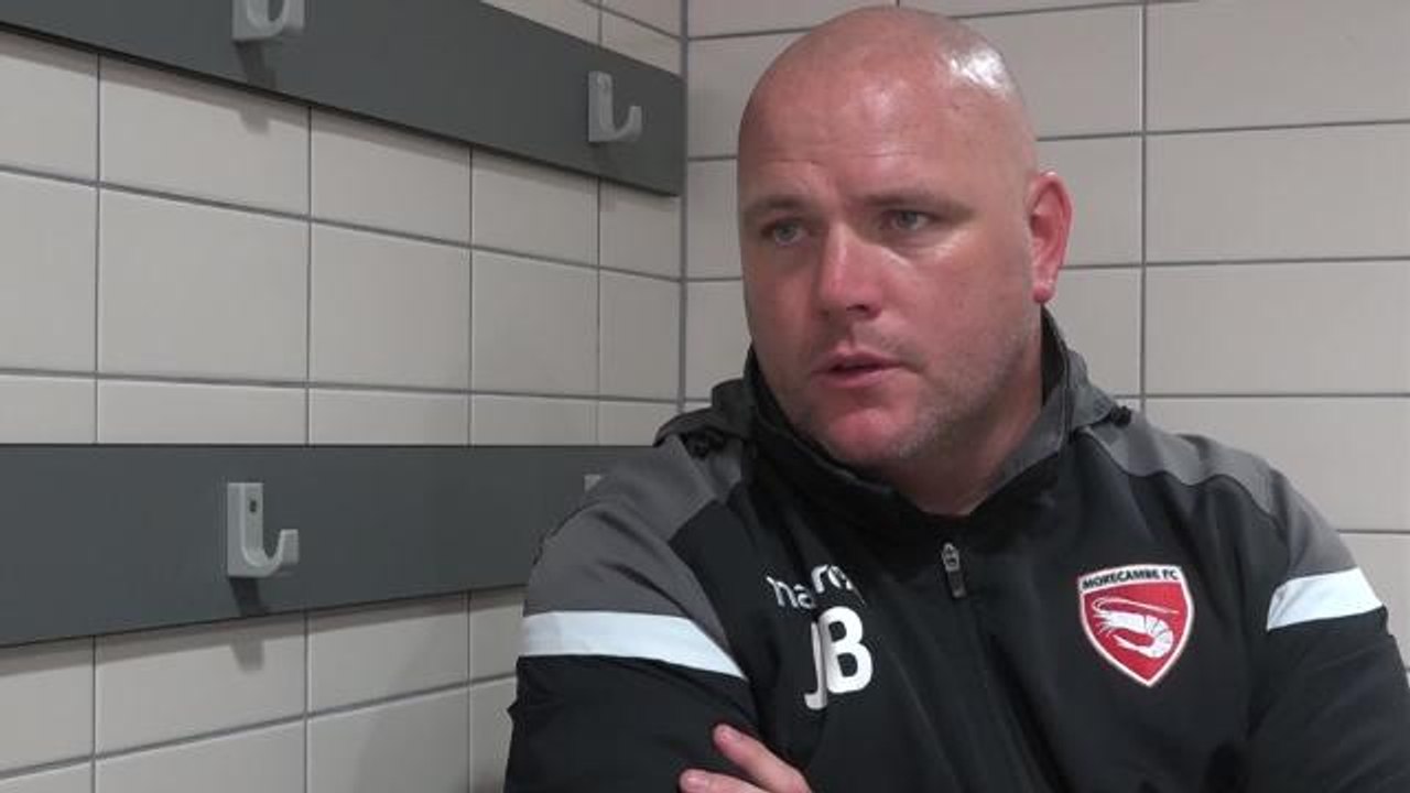 Bradford preview
