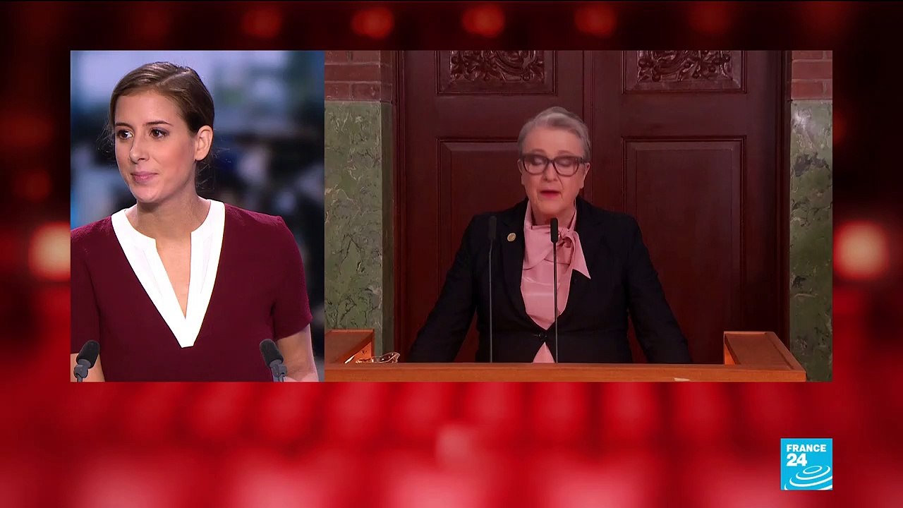 Nobel Peace Prize awarded to Ethiopian Prime Minister Abiy Ahmed