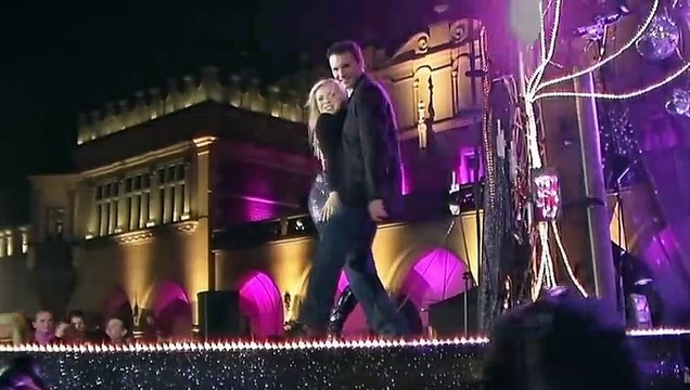 SHAKIN' STEVENS - YOU DRIVE ME CRAZY