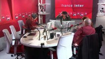 Le come-back cathodique de François Fillon sur RTS - La Chronique de Bruno Donnet