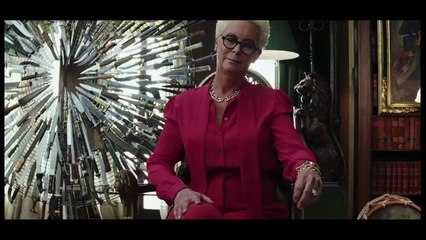 À Couteaux Tirés (2019) en ligne HD