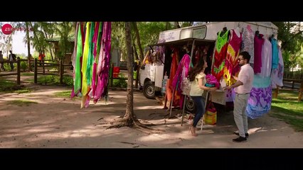 Kash Fir Se  Jeet Gannguli  Siddhanth Kapoor & Ishita Raj Sharma  Mohit Chauhan Kumaar