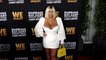 Aubrey O'Day “Marriage Boot Camp: Family Edition” Premiere Red Carpet
