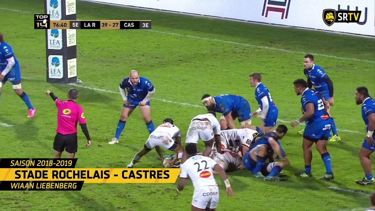 50ème "Guichets Fermés", les 50 plus beaux essais - épisode 5