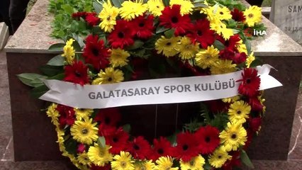 Galatasaray'da 114. yıl dönümü etkinlikleri başladı
