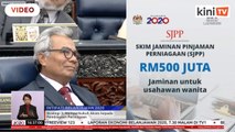 Belanjawan 2020 sokong usahawan Bumiputera