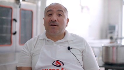 Tapu.com | Hacı Bekir Temiz / Baklava Ustası - Gelibolu