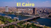 15 lugares que visitar en Egipto