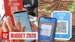 Budget 2020: Malaysians age 18 and above will receive RM30 for e-wallet top-up