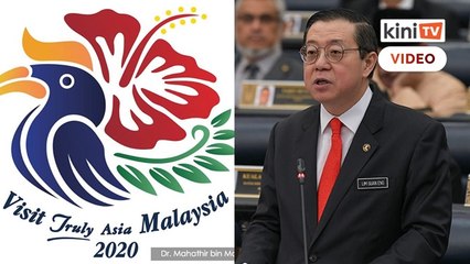 RM90 juta untuk promosi Tahun Melawat Malaysia