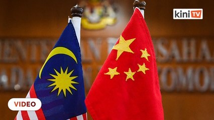 Gov't to set up 'Special Channel' to attract investments from China