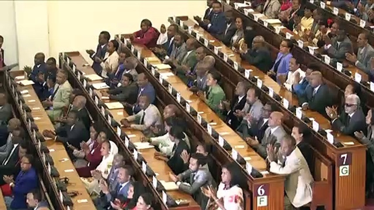 Profile: Abiy Ahmed, Ethiopian Prime Minister and Nobel Peace Prize recipient