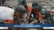 TNI Bantu Warga Jepara Atasi Krisis Air