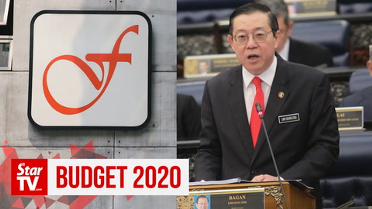 Budget 2020: RM810mil for Federal Land Development Authority settlers