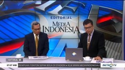 Jangan Ganggu Pelantikan