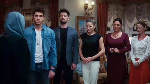 Elimi Bırakma 50.Bölüm Tanıtım