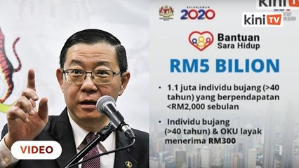 BSH expanded to include disabled and singles aged 40 and above