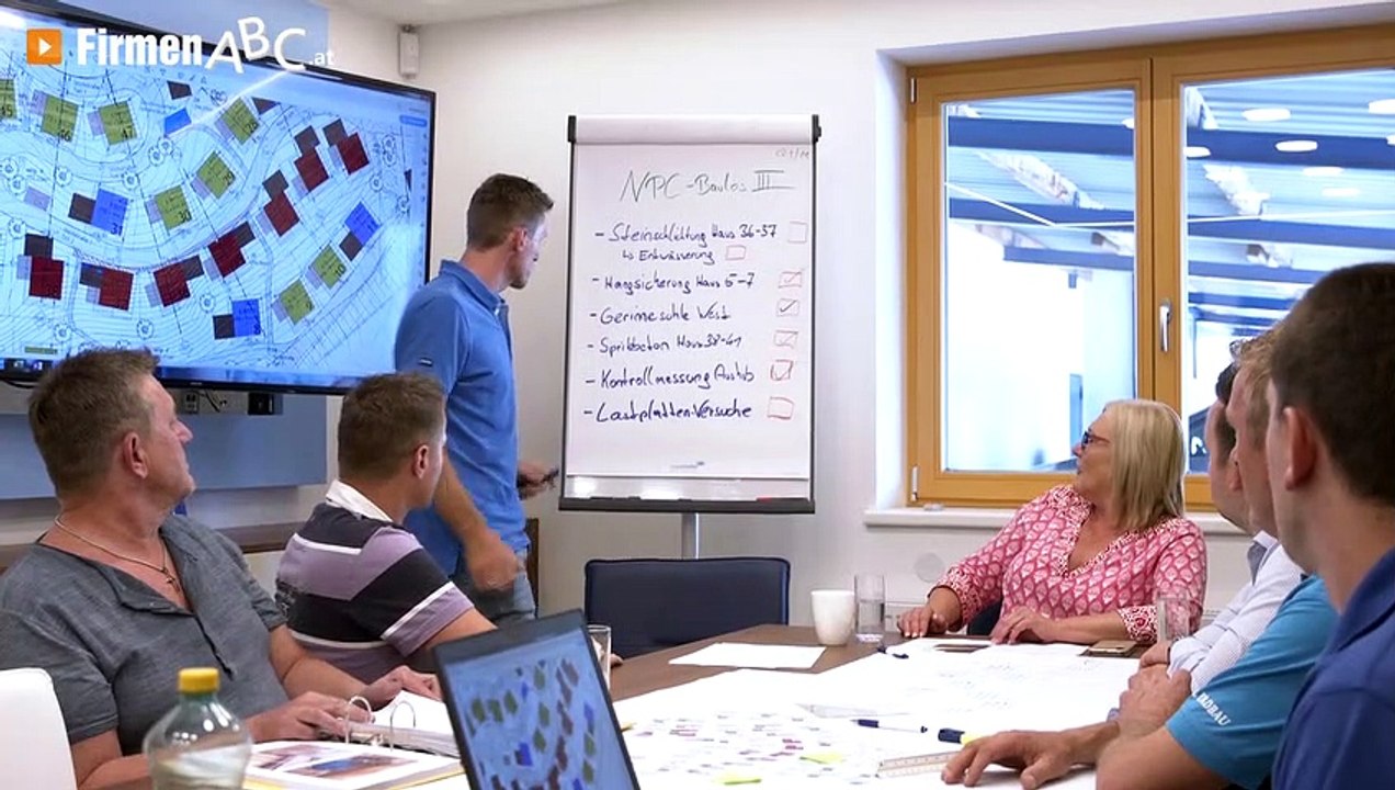 KEIL ERDBAU GmbH & Co KG – professionelle Transporte und Erdbewegungen in Mittersill