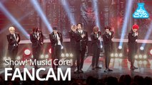 [예능연구소 직캠] ATEEZ - WONDERLAND, 에이티즈 - WONDERLAND @Show!MusicCore 20191012