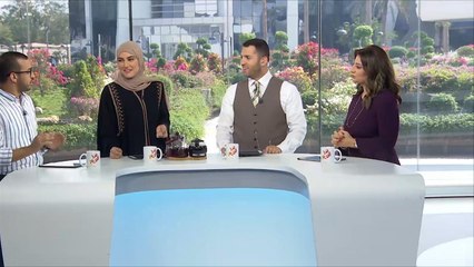 الجزيرة هذا الصباح 2019/10/11