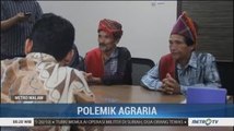 Polemik Agraria, Masyarakat Adat Sihaporas Mengadu ke Partai NasDem