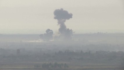 터키군, 11개 쿠르드 마을 점령...수십 명 사망 / YTN