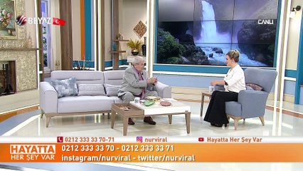 Hayatta Her Şey Var 11 Ekim 2019