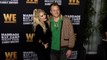 Heidi Montag and Spencer Pratt  “Marriage Boot Camp: Family Edition” Premiere Red Carpet