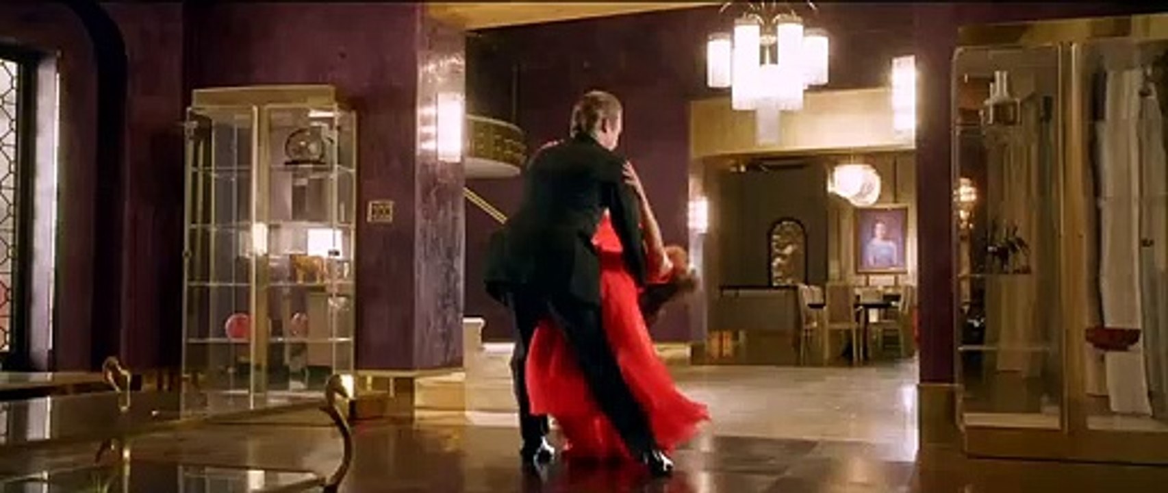 Why Women Kill S01E10 Kill Me as if It Were the Last Time - Season Finale