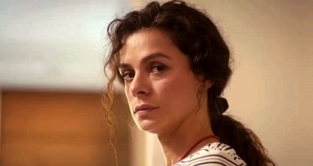 Sarp öldü mü? Kadın 67. bölüm 3. fragman yayımlandı!