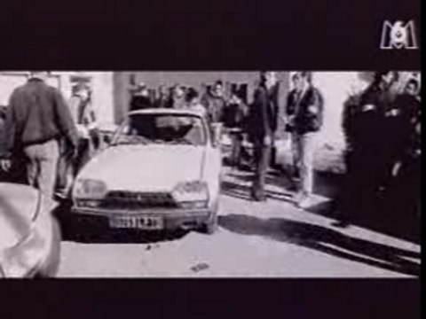 CLiP RaP FRaNCaiS iaM - PeTiT FReRe