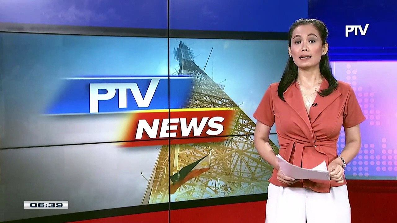Shortlist sa pagka-Associate Justice ng SC, inilabas na