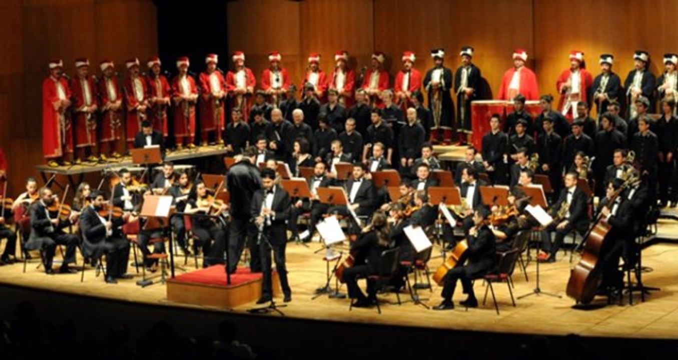 İmamoğlu, Cemal Reşit Rey Konser Salonu Genel Sanat Yönetmenliği'ne Cem Mansur'u atadı