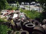 Calderdale crackdown on flytipping and anti-social behaviour