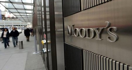 Moody's 2019'da Türkiye ekonomisinin yüzde 0,25 büyümesini bekliyor