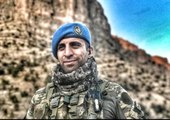 Barış Pınarı Harekatı'nda görevli asker, doğum gününde şehit oldu