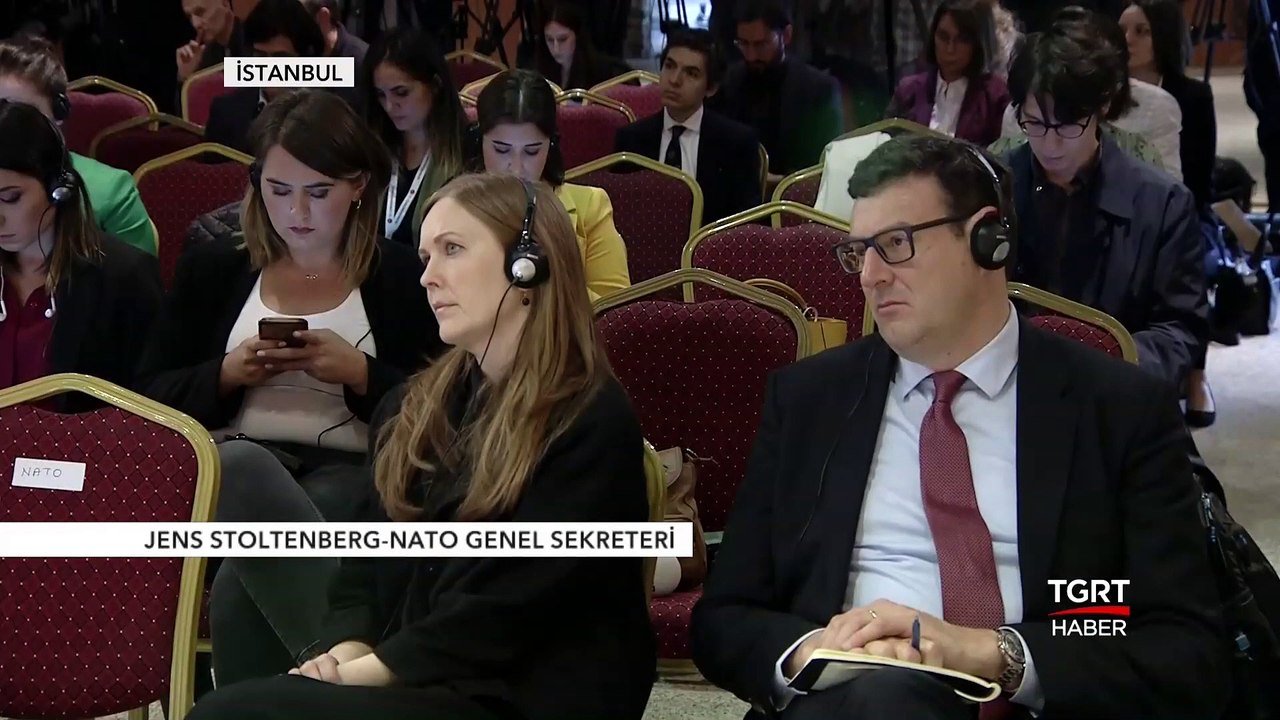 Bakan Çavuşoğlu: "Terör Örgütleriyle Ayrım Gözetmeksizin Mücadele Ettik, Edeceğiz"