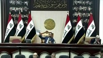 النواب العراقي يخفق في التصويت على التعديل الوزاري