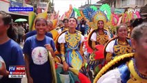 Pagdiriwang ng Zamboanga Hermosa Festival, naging matagumpay