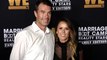 Trista Sutter and Ryan Sutter “Marriage Boot Camp: Family Edition” Premiere Red Carpet