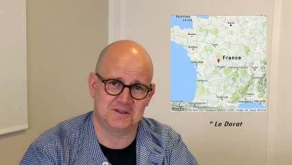 9/11 Exemple : Le Dorat (Frédéric Bonnet - l'attractivité des centres bourgs)
