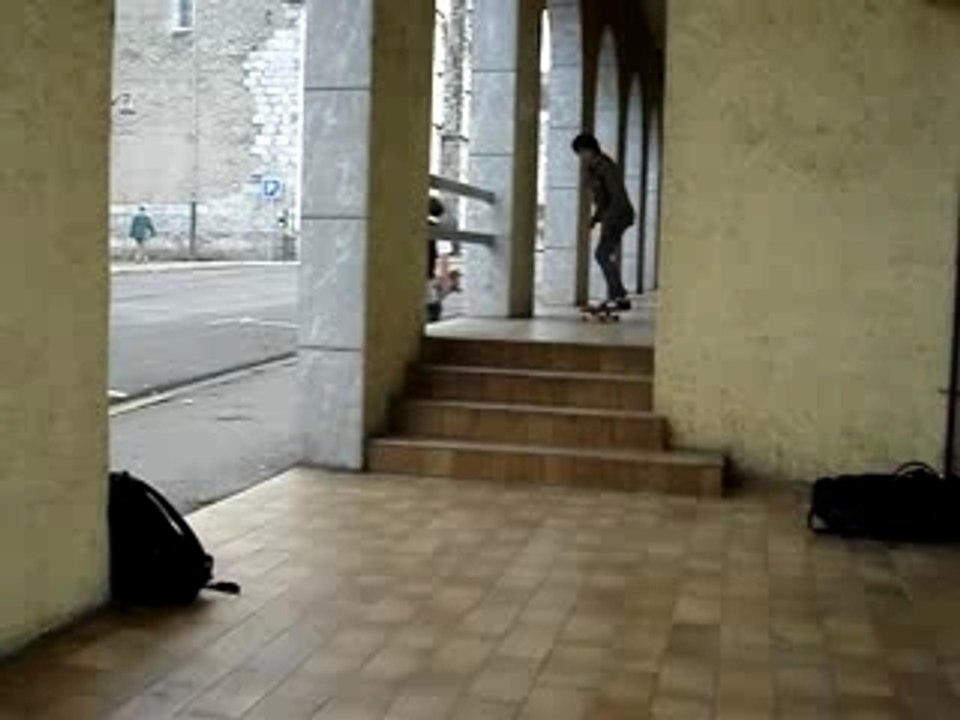 Flo flip agf